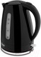 Миниатюра изображения товара Электрочайник Zelmer ZCK7617B (черный)