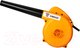 Миниатюра изображения товара Воздуходувка электрическая Deko DKBL600 / 063-4225