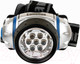 Миниатюра изображения товара Фонарь Camelion LED5310-7F / 7534