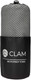 Миниатюра изображения товара Полотенце Clam P019 70х140 (серый)