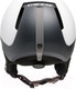 Миниатюра изображения товара Шлем горнолыжный Dainese Elemento / 4840376 (XL/XXL, белый/черный)
