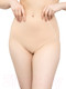Миниатюра изображения товара Трусы женские Mark Formelle 412243 (р.106, обжаренный миндаль)