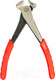 Миниатюра изображения товара Кусачки торцевые Milwaukee 48226407