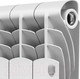 Миниатюра изображения товара Радиатор биметаллический Royal Thermo Revolution Bimetall 350 (11 секций)