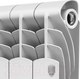 Миниатюра изображения товара Радиатор биметаллический Royal Thermo Revolution Bimetall 350 (13 секций)