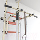 Миниатюра изображения товара Детский спортивный комплекс Polini Kids Sport Active (бирюзовый)