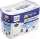 Миниатюра изображения товара Набор пеленок одноразовых впитывающих Modum Dry Day Super 60x60 (30шт)