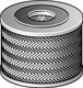 Миниатюра изображения товара Топливный фильтр Purflux C493E