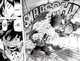 Миниатюра изображения товара Манга Азбука Моя геройская академия. Книга 3 (Хорикоси Кохэй)