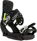 Миниатюра изображения товара Крепления для сноуборда Burton Wms Lexa X Est / 22233101002L (черный/Fade)