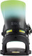 Миниатюра изображения товара Крепления для сноуборда Burton Wms Lexa X Est / 22233101002L (черный/Fade)