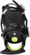 Миниатюра изображения товара Крепления для сноуборда Burton Wms Lexa X Est / 22233101002L (черный/Fade)