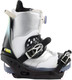 Миниатюра изображения товара Крепления для сноуборда Burton Wms Lexa X Est / 22233101002L (черный/Fade)