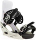 Миниатюра изображения товара Крепления для сноуборда Burton Wms Lexa X Est / 22233101960M (белый/серый)