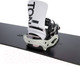 Миниатюра изображения товара Крепления для сноуборда Burton Wms Lexa X Est / 22233101960M (белый/серый)