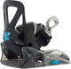 Миниатюра изображения товара Крепления для сноуборда Burton Youth Grom / 10577103001YOU (черный)