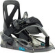 Миниатюра изображения товара Крепления для сноуборда Burton Youth Grom / 10577103001YOU (черный)