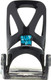 Миниатюра изображения товара Крепления для сноуборда Burton Youth Grom / 10577103001YOU (черный)