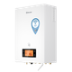 Миниатюра изображения товара Электрический котел Thermex Tesla 12-24 Wi-Fi