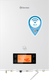 Миниатюра изображения товара Электрический котел Thermex Tesla 12-24 Wi-Fi