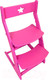 Миниатюра изображения товара Стул детский Rostik СП-01 (розовый)
