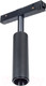 Миниатюра изображения товара Трековый светильник Arte Lamp Linea A4630PL-1BK