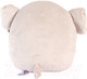 Миниатюра изображения товара Мягкая игрушка Squishmallows Слониха Чериш / 39428