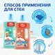 Миниатюра изображения товара Чистящее средство для пола Mr.Proper Свежий цитрус (1л)