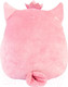 Миниатюра изображения товара Мягкая игрушка Squishmallows Сова Бри / 39443
