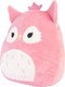 Миниатюра изображения товара Мягкая игрушка Squishmallows Сова Бри / 39443