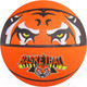 Миниатюра изображения товара Баскетбольный мяч Onlytop Тигр / 2987208 (размер 7, микс)