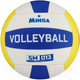 Миниатюра изображения товара Мяч волейбольный Minsa SM 013 7306809 (размер 5)
