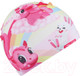 Миниатюра изображения товара Шапочка для плавания Onlytop Cute / 5089102