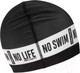 Миниатюра изображения товара Шапочка для плавания Onlytop No Swim No Life / 5089112
