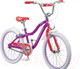 Миниатюра изображения товара Детский велосипед Schwinn Elm 20 2022 / S1749RUC