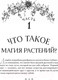 Миниатюра изображения товара Книга Эксмо Магия растений (Диас Д.)