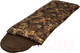 Миниатюра изображения товара Спальный мешок BalMAX Аляска Standart Series до -20°C (питон)