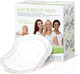 Миниатюра изображения товара Прокладки для бюстгальтера ARDO Day&Night Pads 63.00.184 (30шт)