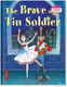 Миниатюра изображения товара Учебное пособие Айрис-пресс Уровень 3. Стойкий оловянный солдатик на английском языке
