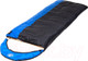 Миниатюра изображения товара Спальный мешок BalMAX Аляска Expert Series до -25°C (Blue)
