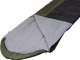 Миниатюра изображения товара Спальный мешок BalMAX Аляска Camping Plus Series до 0°C R правый (хаки)