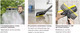 Миниатюра изображения товара Насадка для минимойки Karcher PS 30 (2.644-123.0)