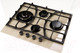 Миниатюра изображения товара Газовая варочная панель Making Oasis Everywhere P-GITT (F)