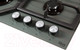 Миниатюра изображения товара Газовая варочная панель Making Oasis Everywhere P-GGT (F)