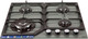 Миниатюра изображения товара Газовая варочная панель Making Oasis Everywhere P-GGT (F)