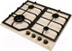 Миниатюра изображения товара Газовая варочная панель Making Oasis Everywhere P-MRT (F)