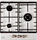 Миниатюра изображения товара Газовая варочная панель Making Oasis Everywhere P-3MWT (B) 