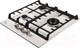 Миниатюра изображения товара Газовая варочная панель Making Oasis Everywhere P-3MWT (B) 