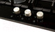 Миниатюра изображения товара Газовая варочная панель Making Oasis Everywhere P-3GBT (B)