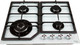 Миниатюра изображения товара Газовая варочная панель Making Oasis Everywhere P-GWT (F)